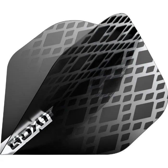 GOAT Reload No2 Flights