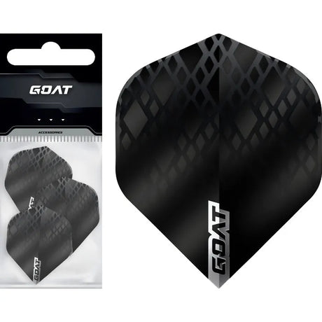 GOAT Reload No2 Flights