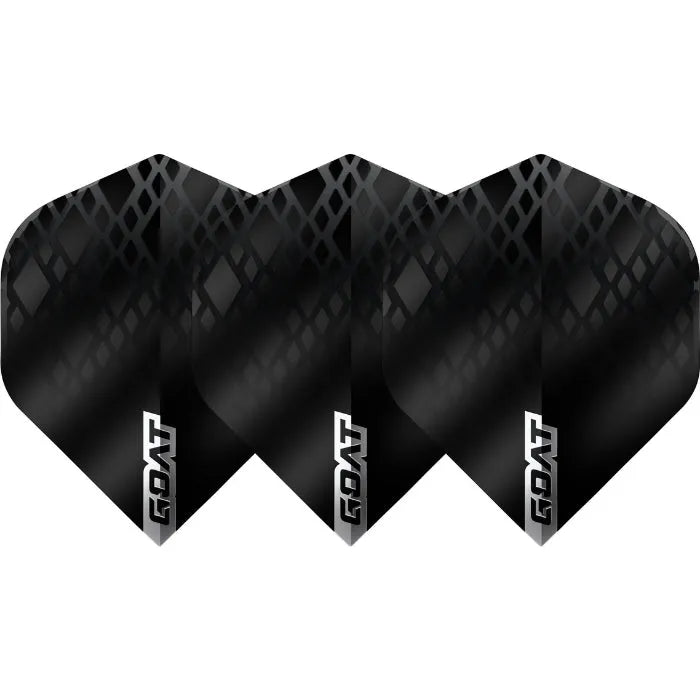 GOAT Reload No2 Flights