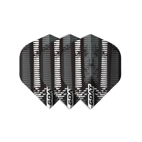 GOAT Sprocket No2 Flights
