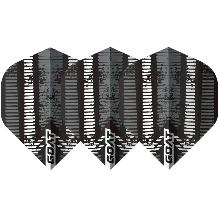 GOAT Sprocket No2 Flights
