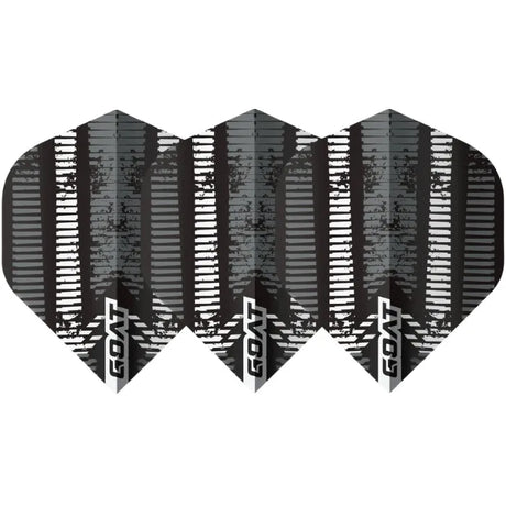 GOAT Sprocket No2 Flights