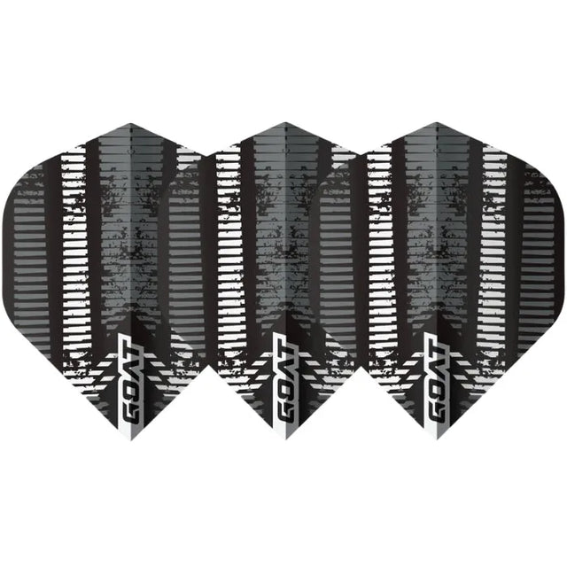GOAT Sprocket No2 Flights