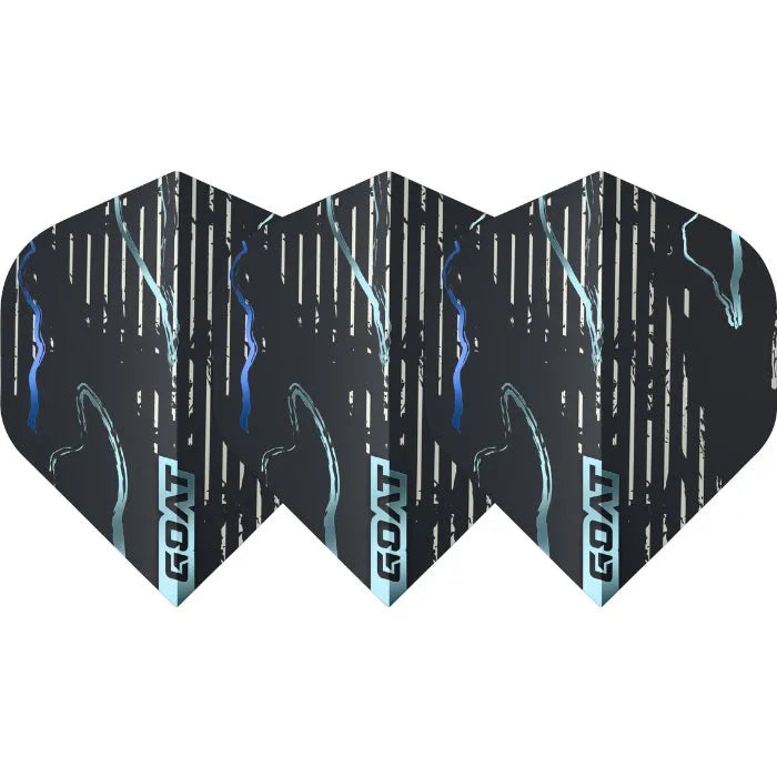 GOAT Surf No2 Flights