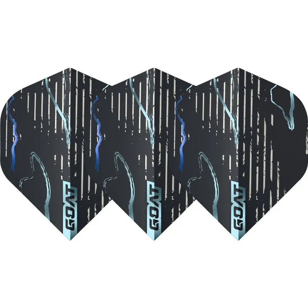 GOAT Surf No2 Flights-1-Premier Darts