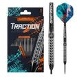 GOAT Traction 80% Tungsten Steel Tip Darts