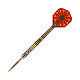 Shot Goths Alaric TP 95% Tungsten Steel Tip Darts-7-23 GRAM-Premier Darts