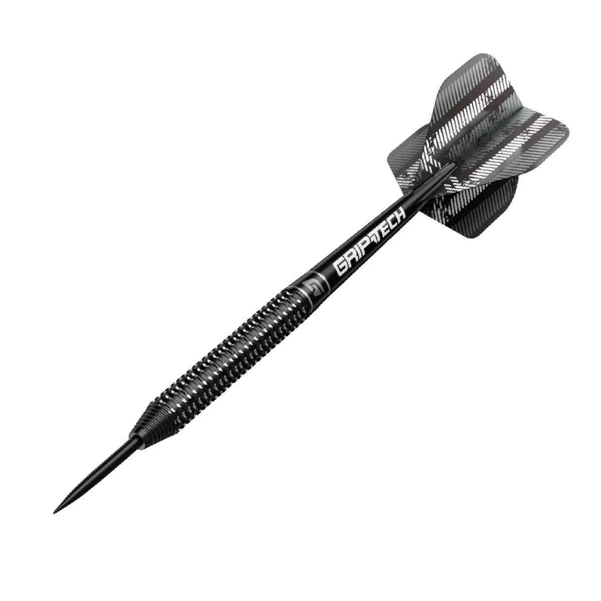 GOAT Sprocket 90% Tungsten Steel Tip Darts
