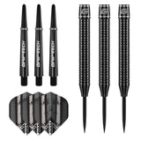 GOAT Sprocket 90% Tungsten Steel Tip Darts