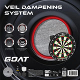 GOAT Veil Damping System-2-Premier Darts