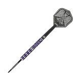 Shot Goths Visara TP 90% Tungsten Steel Tip Darts-6-22 GRAM-Premier Darts