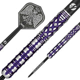 Shot Goths Visara TP 90% Tungsten Steel Tip Darts-2-22 GRAM-Premier Darts