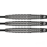 Shot Goths Wulfaz TP 90% Tungsten Steel Tip Darts-5-23 GRAM-Premier Darts