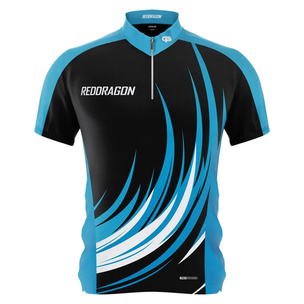 Red Dragon Gerwyn Price 50 Year Player Edition Shirt-1-Small-Premier Darts