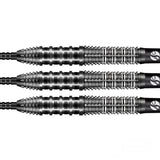 Shot Gnarly Rippah TP 90% Tungsten Steel Tip Darts-4-22 GRAM-Premier Darts
