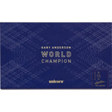 Unicorn Gary Anderson Phase 6 World Champion 90% Tungsten Steel Tip Darts-4-21 GRAM-Premier Darts