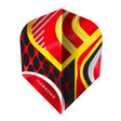 Harrows WORLD CUP 2026 Standard Flights - Germany-1-Premier Darts