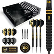 Red Dragon Gian Van Veen 50 Year Limited Edition Player Box