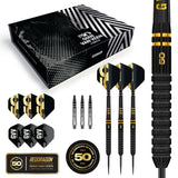 Red Dragon Gian Van Veen 50 Year Limited Edition Player Box