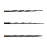 Shot x Jurassic Points Giga Steel Tip Points