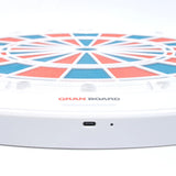 Granboard 132 Soft Tip Electronic Dartboard