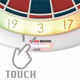 Granboard 132 Soft Tip Electronic Dartboard
