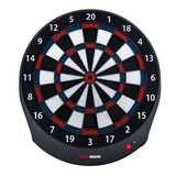 Granboard Dash Blue Soft Tip Electronic Dartboard
