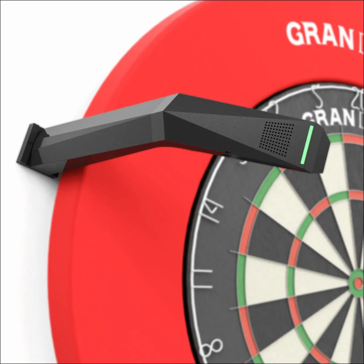 Granboard GRAN EYE – AI-Powered Auto Scoring System
