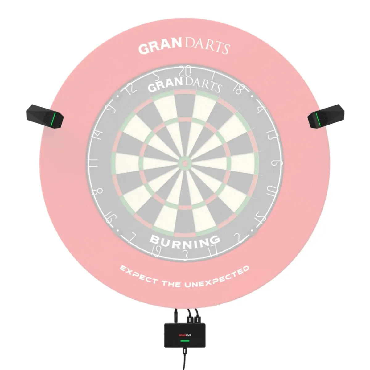 Granboard GRAN EYE – AI-Powered Auto Scoring System