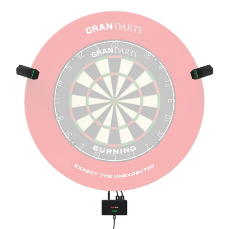Granboard GRAN EYE – AI-Powered Auto Scoring System