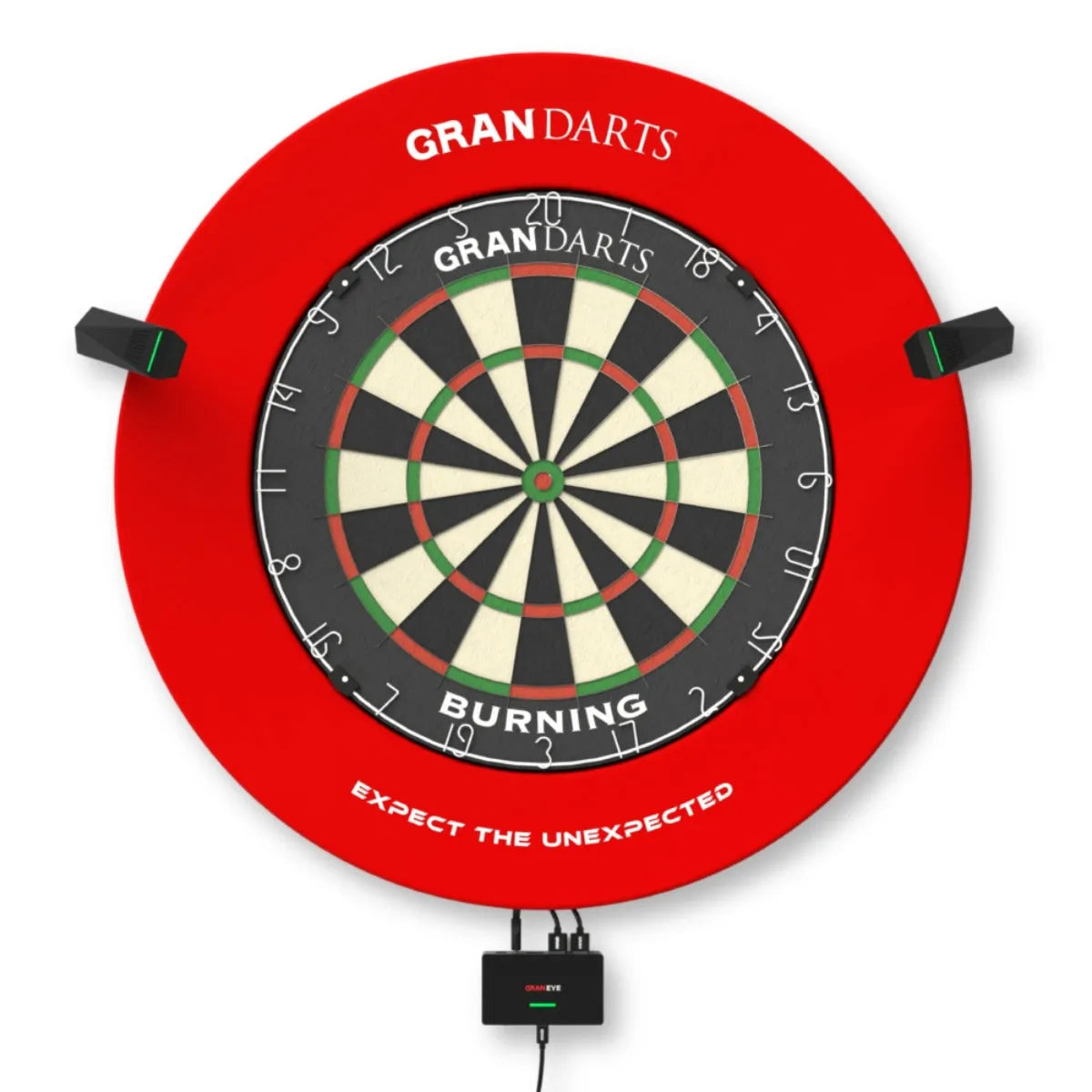 Granboard GRAN EYE – AI-Powered Auto Scoring System