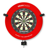 Granboard GRAN EYE – AI-Powered Auto Scoring System