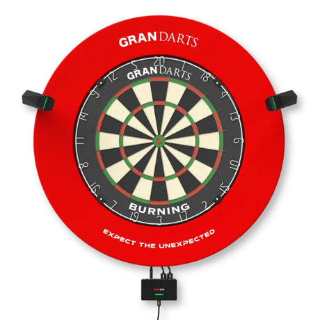 Granboard GRAN EYE – AI-Powered Auto Scoring System