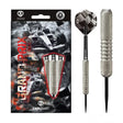 DataDart Grand Prix Silver Nickel Steel Tip Darts-1-18 GRAM-Premier Darts