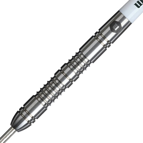 Unicorn Greg Ritchie Contender 95% Tungsten Steel Tip Darts