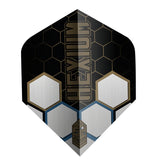 Unicorn Ultrafly Plus Hexium Dart Flights