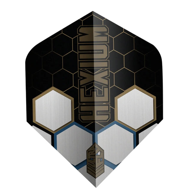 Unicorn Ultrafly Plus Hexium Dart Flights