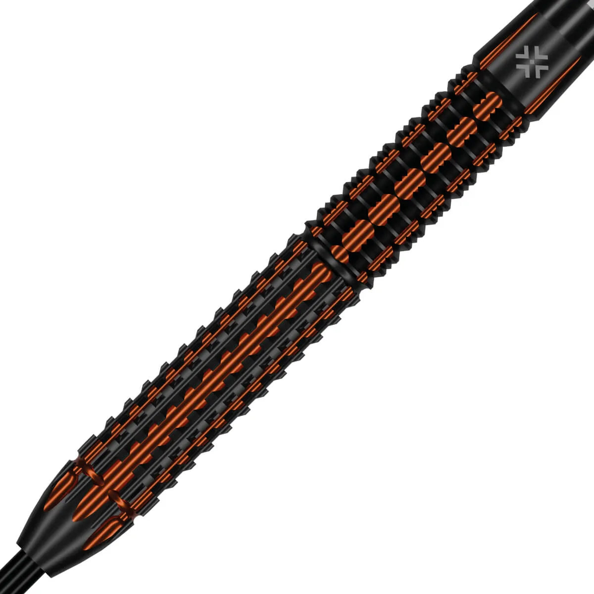 Bullet Hotrod 97.5% Tungsten Steel Tip Darts-2-23 GRAM-Premier Darts