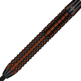 Bullet Hotrod 97.5% Tungsten Steel Tip Darts-2-23 GRAM-Premier Darts