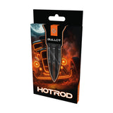 Bullet Hotrod 97.5% Tungsten Steel Tip Darts-5-23 GRAM-Premier Darts