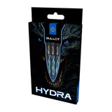 Bullet Hydra 95% Tungsten Steel Tip Darts