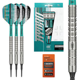 Target Darts Hydro 12 90% Tungsten Soft Tip Darts