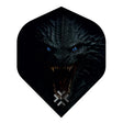 Bullet Hydra Standard Flights-1-Premier Darts