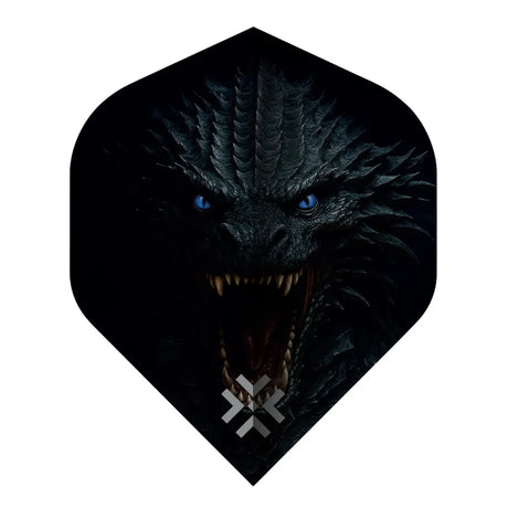 Bullet Hydra Standard Flights-1-Premier Darts