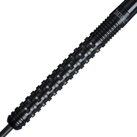 Unicorn Henry Coates Phase 2 Global 90% Tungsten Steel Tip Darts