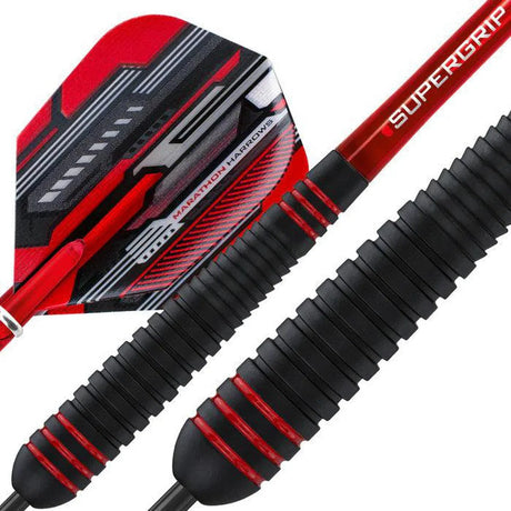 Harrows Ace Brass Steel Tip Darts