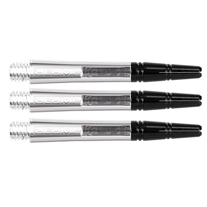 Harrows Alamo VS2 M2BA Shafts