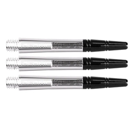 Harrows Alamo VS2 M2BA Shafts