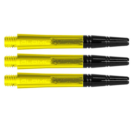 Harrows Alamo VS2 M2BA Shafts
