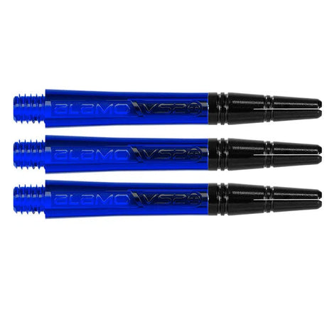 Harrows Alamo VS2 M2BA Shafts
